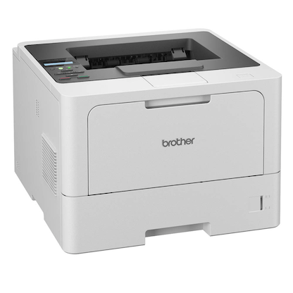 Artikelbild 4 für brother HL-L5210DN Laserdrucker grau, Artikelnummer 104368