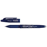 Artikelbild 1 für PILOT FRIXION ball Tintenroller 0,35 mm, Schreibfarbe: blau, 1 St., Artikelnummer 205518