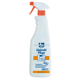 Artikelbild 1 für Becher Edelstahl Pflege Edelstahlreiniger 1,00 l, Artikelnummer 331157