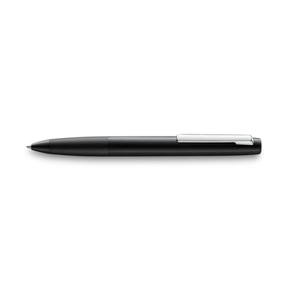 Artikelbild 21 für LAMY Kugelschreiber aion 277 schwarz, Schreibfarbe: schwarz, 1 St., Artikelnummer 668330