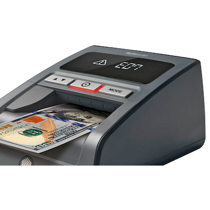 Artikelbild 2 für Safescan Geldscheinprüfgerät 185-S, Artikelnummer 449936