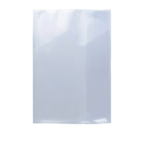 Artikelbild 1 für HERMA Heftumschlag PLUS transparent DIN A5, Artikelnummer 772743