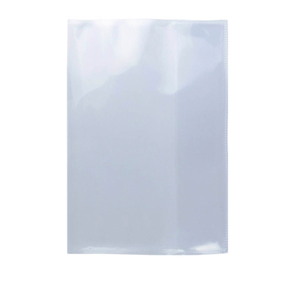 Artikelbild für HERMA Heftumschlag PLUS transparent DIN A5, Artikelnummer 772743