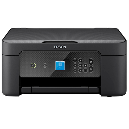 Artikelbild 3 für AKTION: EPSON Expression Home XP-3200 3 in 1 Tintenstrahl-Multifunktionsdrucker schwarz mit 25 Euro CashBack, Artikelnummer 774111