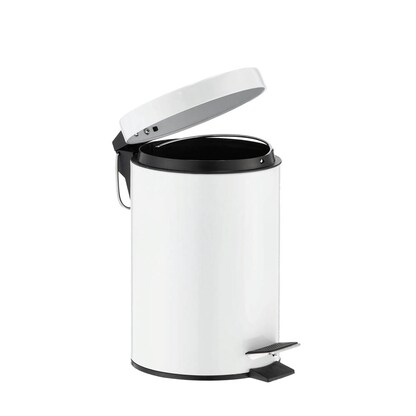 Artikelbild 3 für Zeller Kosmetikeimer 3,0 l weiß, Artikelnummer 593103