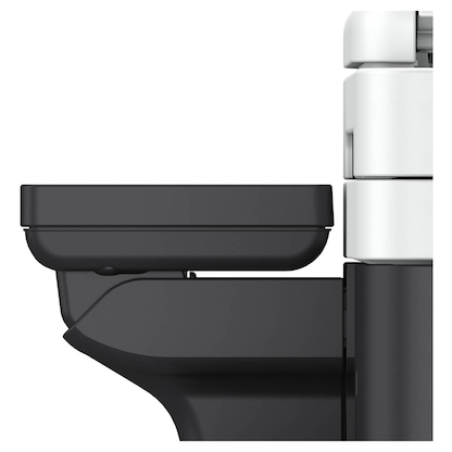 Artikelbild 9 für AKTION: Canon i-SENSYS MF461dw 3 in 1 Laser-Multifunktionsdrucker grau mit 40 Euro CashBack, Artikelnummer 103798