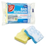 Artikelbild 1 für GUT&GÜNSTIG Saugschwamm, 2 St., Artikelnummer 990857