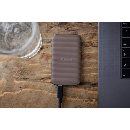 Artikelbild 4 für Intenso TX500 2 TB externe SSD-Festplatte braun, Artikelnummer 249009