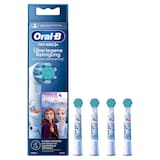 Artikelbild 1 für 4 Oral-B PRO KIDS 3+ FROZEN Zahnbürstenaufsätze, Artikelnummer 273138