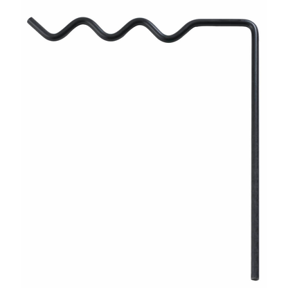 Artikelbild 13 für tepro Feueranker 38,0 x 2,2 x 41,5 cm, Artikelnummer 329039