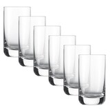 Artikelbild 1 für Schott Zwiesel Trinkglas Convention 255,0 ml, 6 St., Artikelnummer 548077