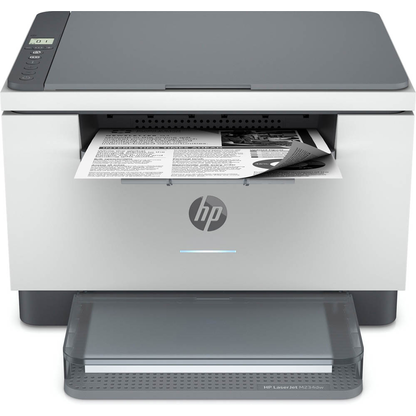 Artikelbild 2 für HP LaserJet MFP M234dw 3 in 1 Laser-Multifunktionsdrucker weiß, Artikelnummer 492640