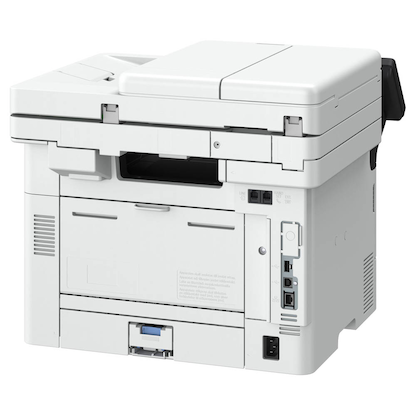 Artikelbild 10 für AKTION: Canon i-SENSYS MF461dw 3 in 1 Laser-Multifunktionsdrucker grau mit 40 Euro CashBack, Artikelnummer 103798