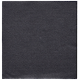 Artikelbild 1 für PAPSTAR Servietten Daily Collection schwarz 2-lagig 24,0 x 24,0 cm, 20 St., Artikelnummer 236659