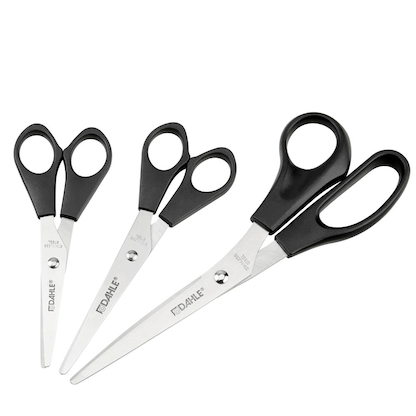 Artikelbild 19 für DAHLE Scheren-Set 54600 Home, Artikelnummer 317398