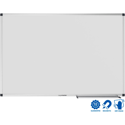 Artikelbild 6 für Legamaster Whiteboard UNITE 90,0 x 60,0 cm weiß lackierter Stahl, Artikelnummer 443779