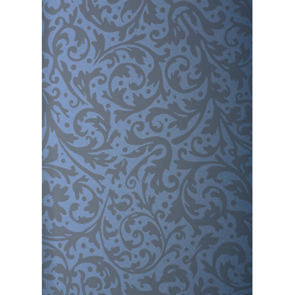 Artikelbild 2 für JUNG SCHÖNER VERPACKEN Geschenkpapier Brokat grau, 20,0 m, Artikelnummer 554339