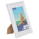 Artikelbild 1 für MAUL Bilderrahmen MAULart weiß 13,0 x 18,0 cm, 1 St., Artikelnummer 606156