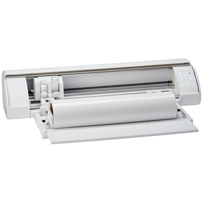 Artikelbild 2 für Silhouette CAMEO 5 Plus Schneideplotter weiß, Artikelnummer 593169