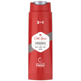 Artikelbild 1 für Old Spice® ORIGINAL 3in1 Duschgel 250 ml, Artikelnummer 273167