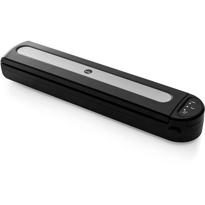 Artikelbild 2 für WILFA VS-0812B Vakuumiergerät schwarz 100 W, Artikelnummer 640977