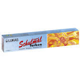 Artikelbild 1 für LACUFA Schulmalfarben farbsortiert 7x 18,0 ml, Artikelnummer 934026