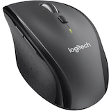 Artikelbild 1 für Logitech M705 MARATHON Maus kabellos anthrazit, schwarz, Artikelnummer 571141