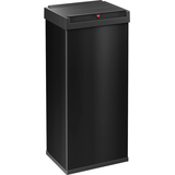 Artikelbild 1 für Hailo Big-Box Swing XL Mülleimer 52,0 l schwarz, Artikelnummer 467449