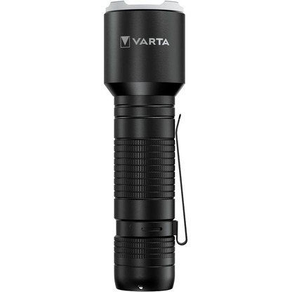 Artikelbild 2 für VARTA Aluminuim Light F30 Pro LED Taschenlampe schwarz 12,87 cm, 400 Lumen, Artikelnummer 775831