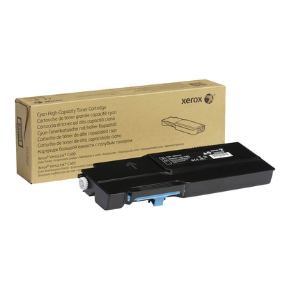 Artikelbild 17 für xerox 106R03518 cyan Toner, Artikelnummer 869567