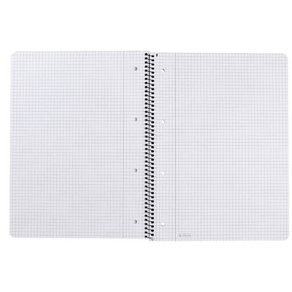 Artikelbild 4 für herlitz Collegeblock x.book kariert DIN A4 Innenrand, 1 Block, Artikelnummer 871364