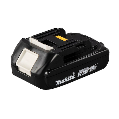 Artikelbild 4 für makita Werkzeugakku BL1820B Lithium-Ionen 2,0 Ah, Artikelnummer 141253