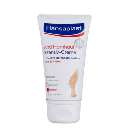 Artikelbild 4 für Hansaplast Anti Hornhaut Fußcreme 75,0 ml, Artikelnummer 148688