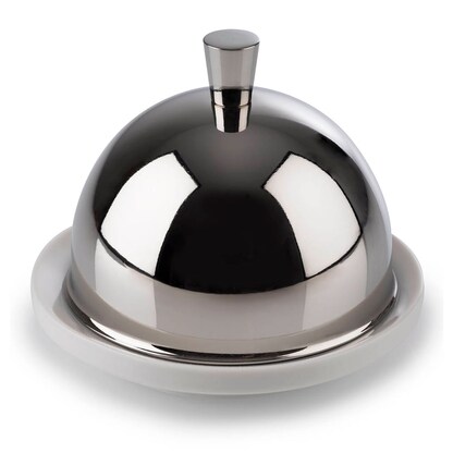 Artikelbild 17 für APS Butterdose weiß 60,0 ml, 1 St., Artikelnummer 196448