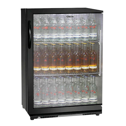 Artikelbild 5 für Bartscher 112 L Getränkekühlschrank, Artikelnummer 427338