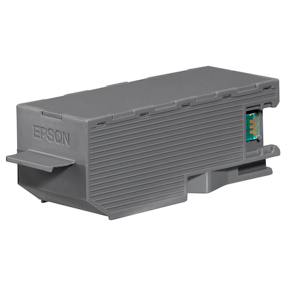 Artikelbild 3 für EPSON T04D000 (C13T04D000) Resttintenbehälter, 1 St., Artikelnummer 927251