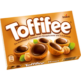 Artikelbild 1 für Toffifee® Pralinen 125,0 g, Artikelnummer 108589