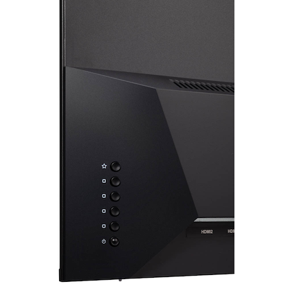 Artikelbild 10 für ViewSonic VX2476-SMH Monitor 61,0 cm (24,0 Zoll) silber, Artikelnummer 195307