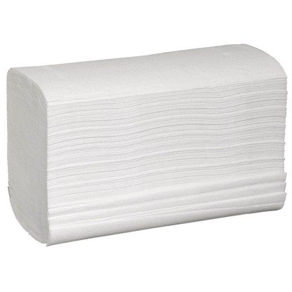 Artikelbild 2 für Kleenex® Papierhandtücher 6778 Large Interfold-Falzung 2-lagig 1.860 Tücher, Artikelnummer 146462