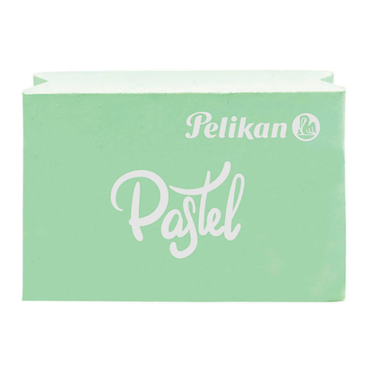Artikelbild 3 für Pelikan Radiergummis Pastel farbsortiert, 2 St., Artikelnummer 402540