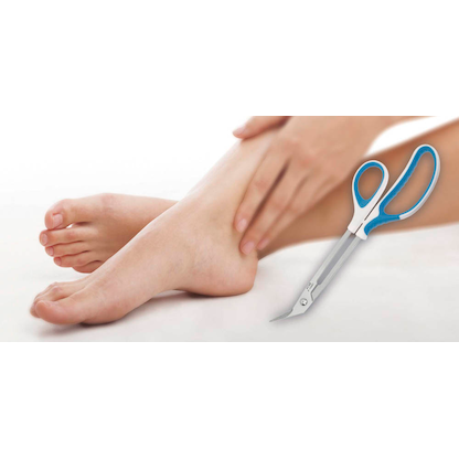 Artikelbild 2 für FIRST AID ONLY® Nagelschere, Artikelnummer 313918