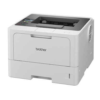 Artikelbild 9 für brother HL-L5210DN Laserdrucker grau, Artikelnummer 104368