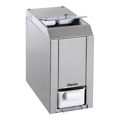 Artikelbild 2 für Bartscher Eiscrusher elektrisch, Artikelnummer 424998
