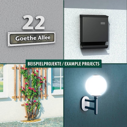 Artikelbild 4 für TOX Thermo 072100221 Dämmstoffdübel Ø 18 mm x 50 mm, 50 St., Artikelnummer 559789