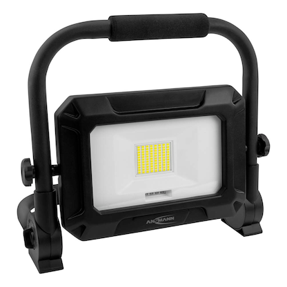 Artikelbild 9 für ANSMANN FL50W-R Akku-LED-Baustrahler schwarz 50 W, Artikelnummer 629248