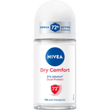 Artikelbild 1 für NIVEA Dry Comfort Deo-Roller 50,0 ml, Artikelnummer 627949