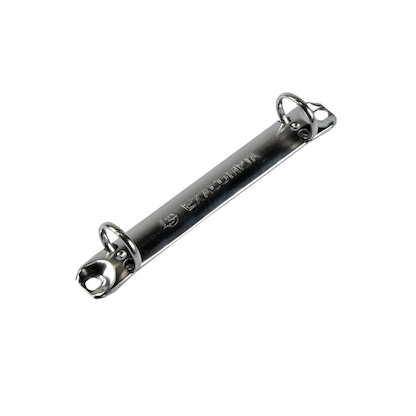 Artikelbild 2 für Exacompta Ringbuch 2-Ringe rot 2,0 cm DIN A4, 1 St., Artikelnummer 680567