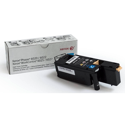 Artikelbild 18 für xerox 106R02756 cyan Toner, Artikelnummer 357739