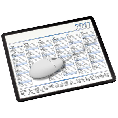 Artikelbild 8 für hama Mousepad Foto-Mousepad transparent, Artikelnummer 817288