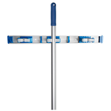 Artikelbild 1 für HYGOSTAR Besenhalter ECO TRIO silber, Artikelnummer 886358